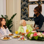 Kensington Culinary Showcase: Fresh Flavors for Brain Health