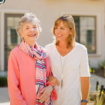 Dementia & Menopause: What’s the Connection?