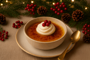 Festive Flavors: Easy Holiday Recipes to Try This Holiday Season