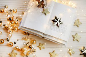 Let Kensington Senior Living & AlzAuthors Light Your Way This Holiday Season: Caregiver Reads From Every Genre to Support Your Journey