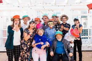 Foundations for a Fresh Start: A Caregiver’s Guide to a Meaningful New Years