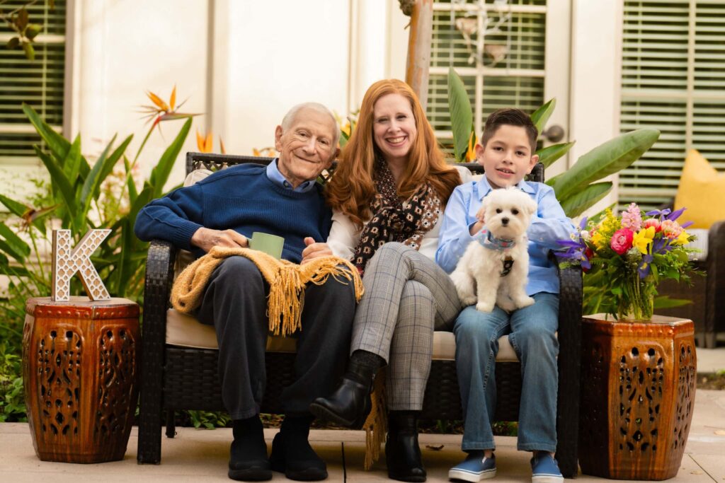 signs its time for assisted living