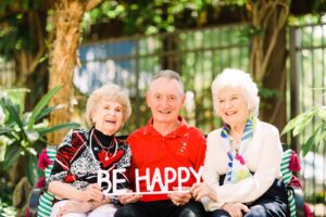 Key Considerations for Choosing the Right Assisted Living Community for Your Loved One