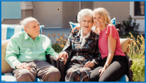 No Surprises: Helping Family Caregivers Plan Ahead