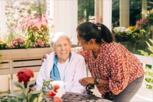 How COVID-19 Has Impacted Senior Living