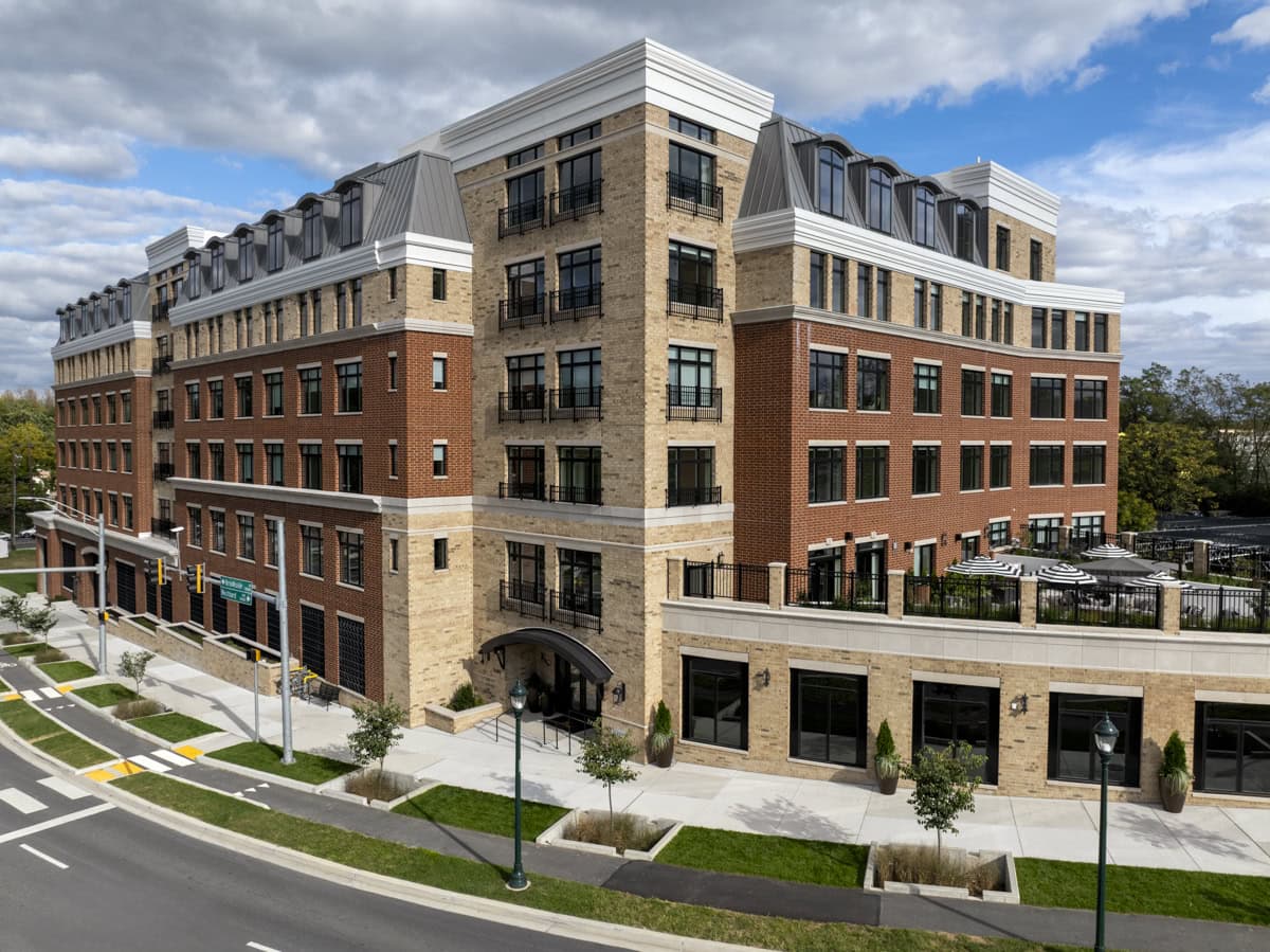 The Kensington Bethesda