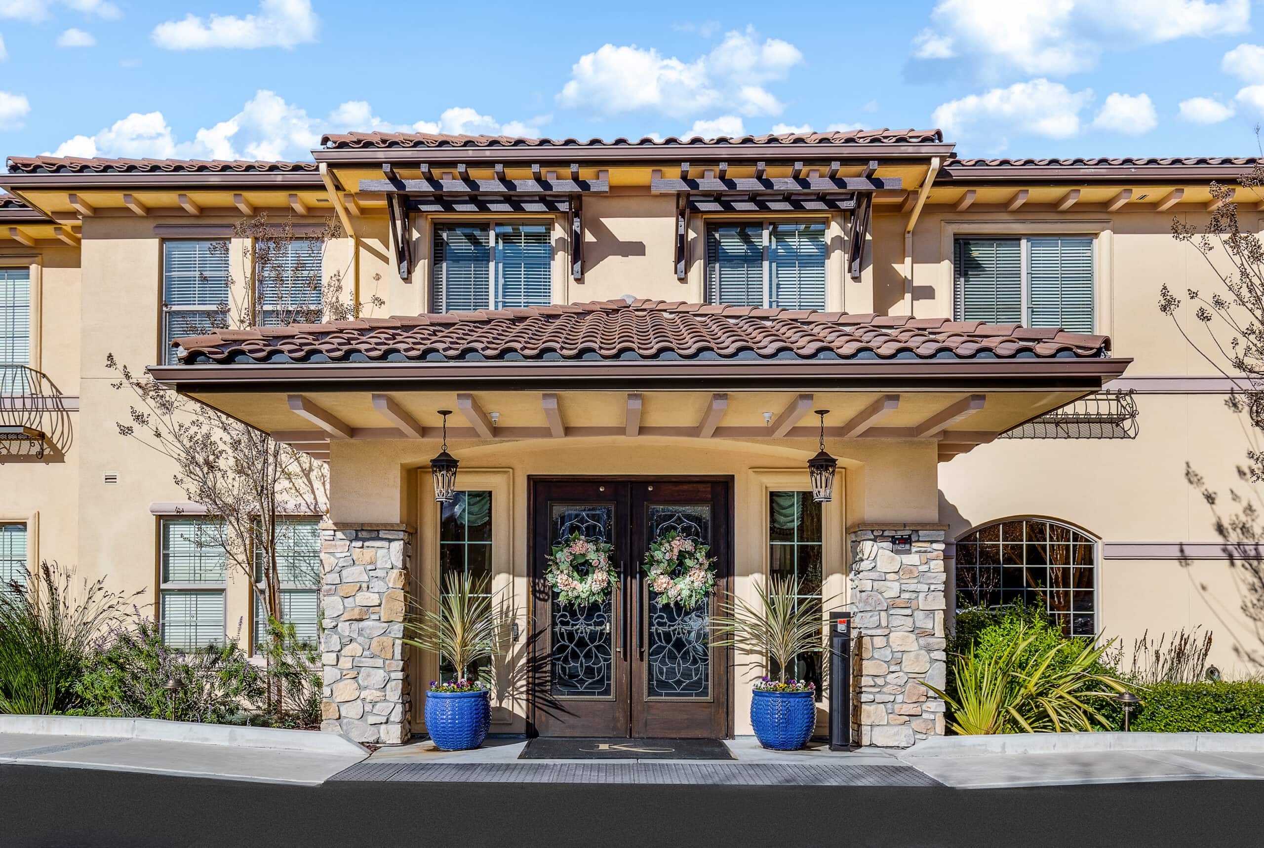 Kensington Place Redwood City