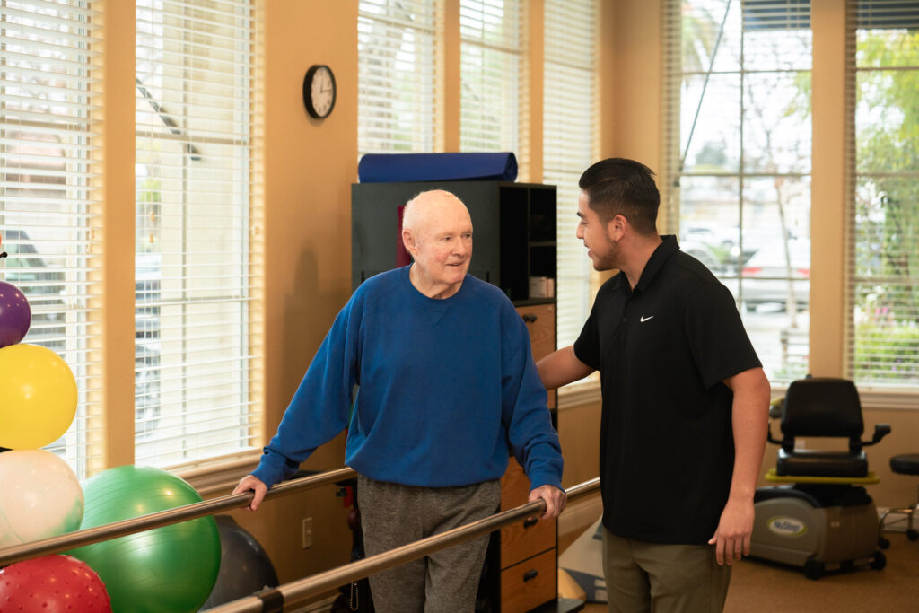 holistic senior wellness