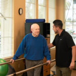 holistic senior wellness