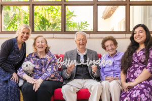 From AI to Empathy: Innovations That Keep Our Residents Safe and Engaged