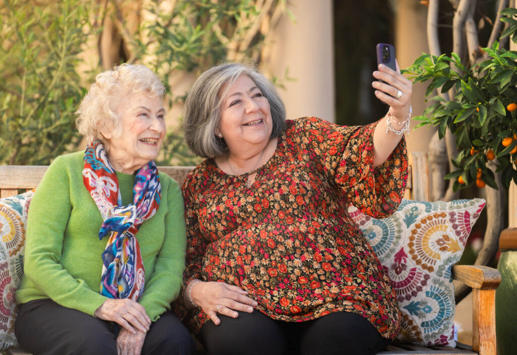 24/7 nursing senior care
