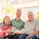 Care for the Male Caregiver