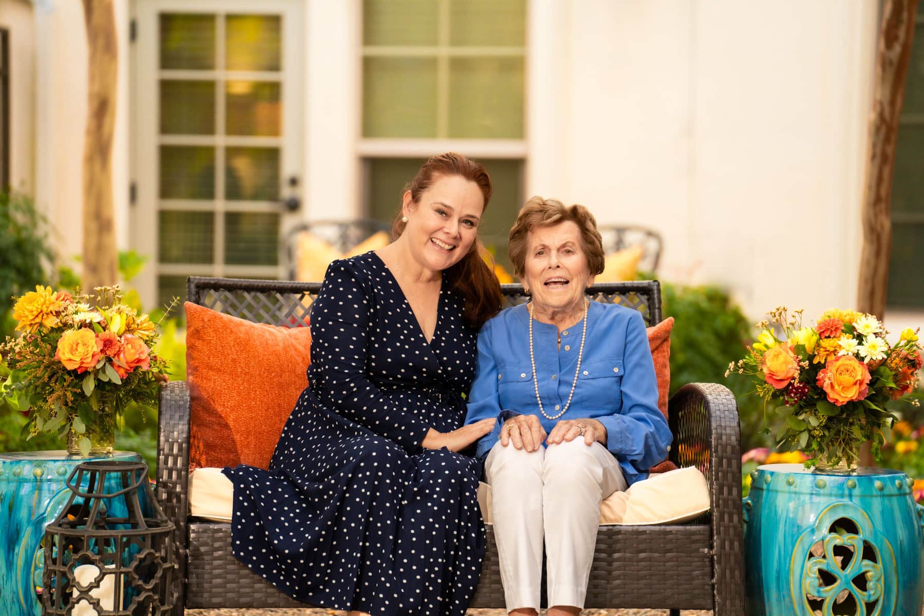 parkinsons assisted living