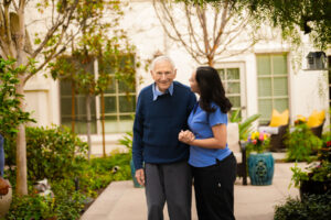 What Makes 24/7 On-Site Nursing Different from Standard Senior Care?