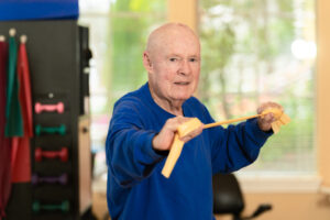 What to Look for in an Independent Living Community