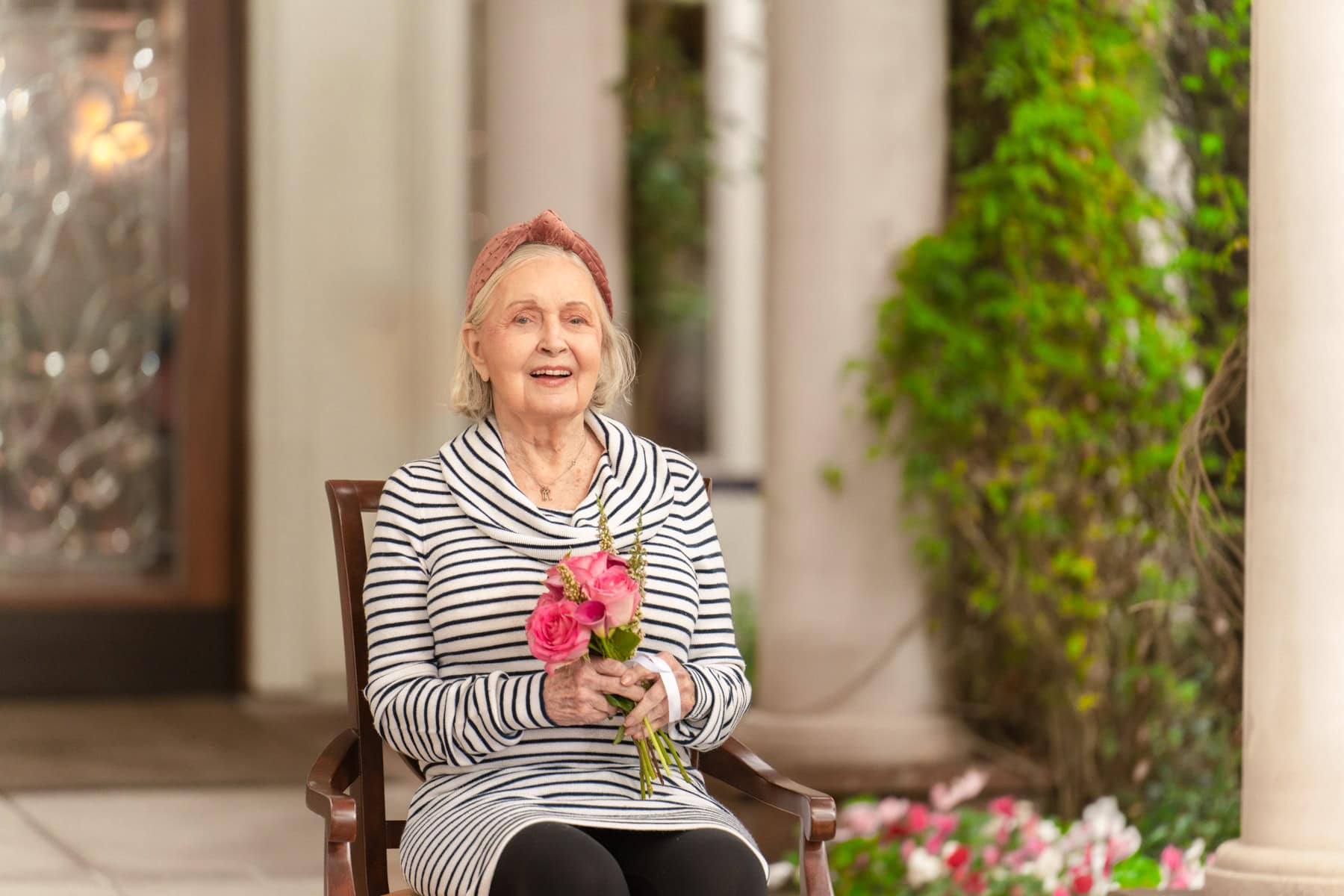senior living for solo agers