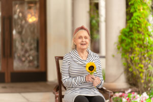 Solo But Supported: How Kensington Senior Living Cares for Independent and Solo Agers