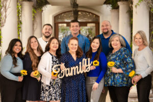 A Calling, Not Just a Career: What Makes Kensington Senior Living’s Mission Meaningful