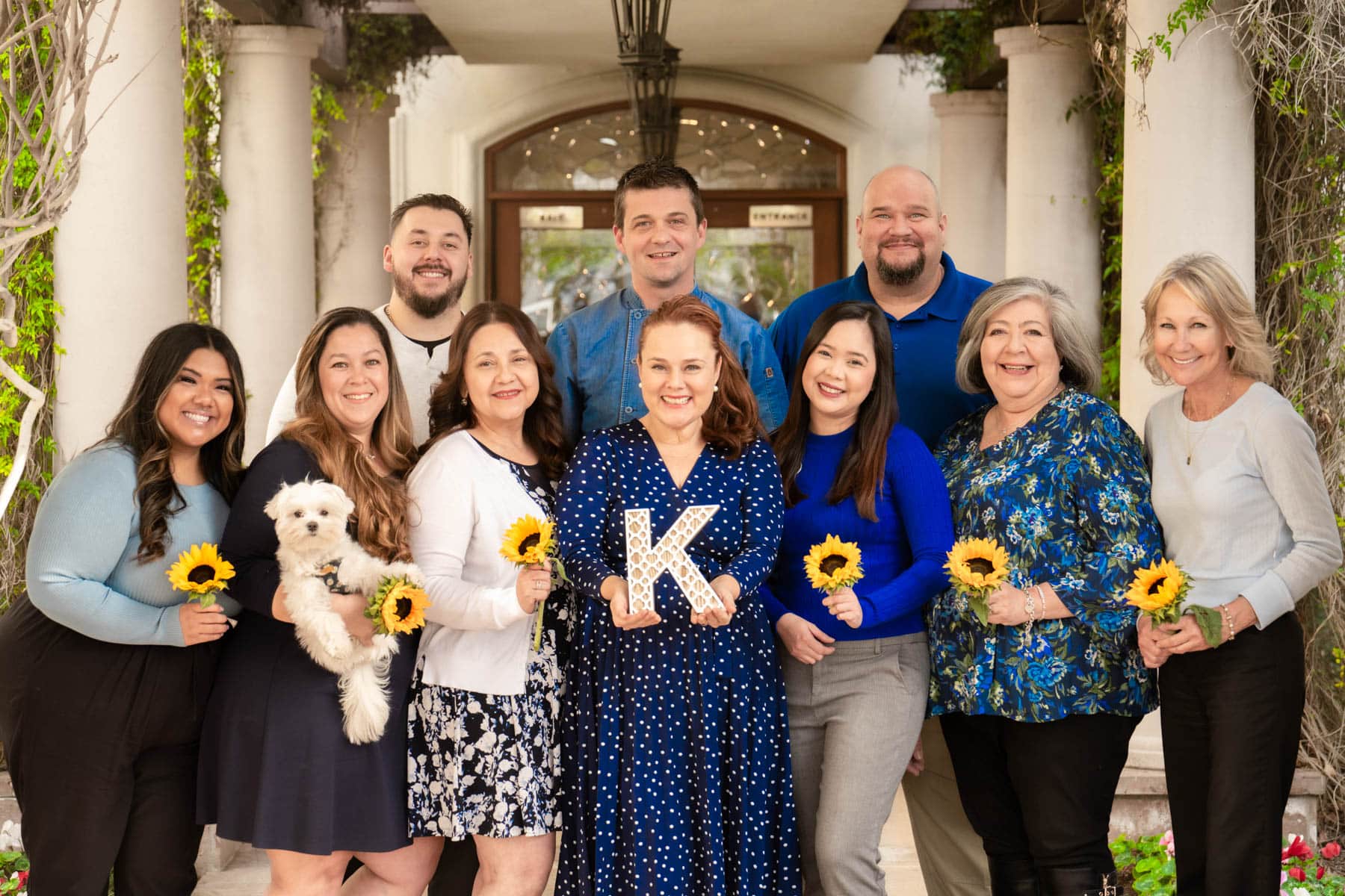 senior living job satisfaction