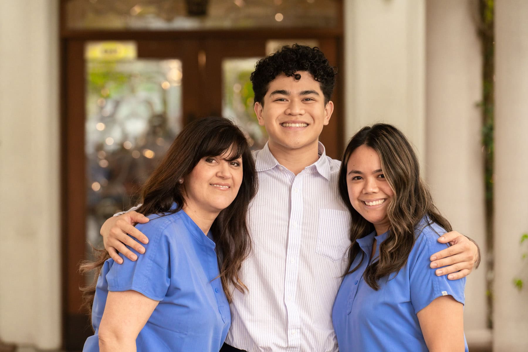 memory care job training