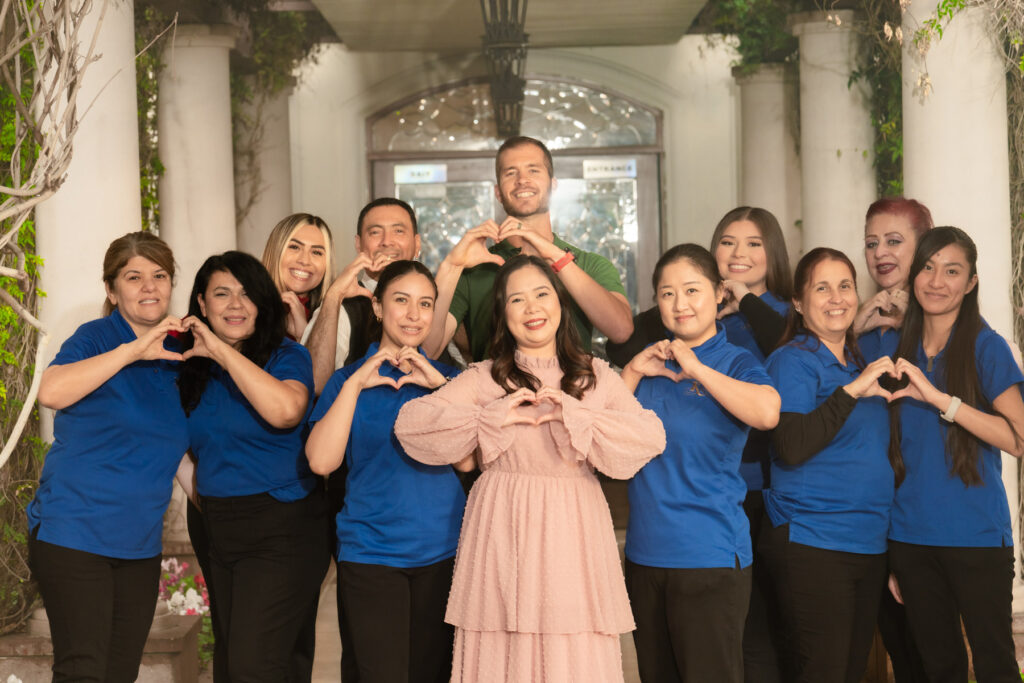 compassionate senior care kensington