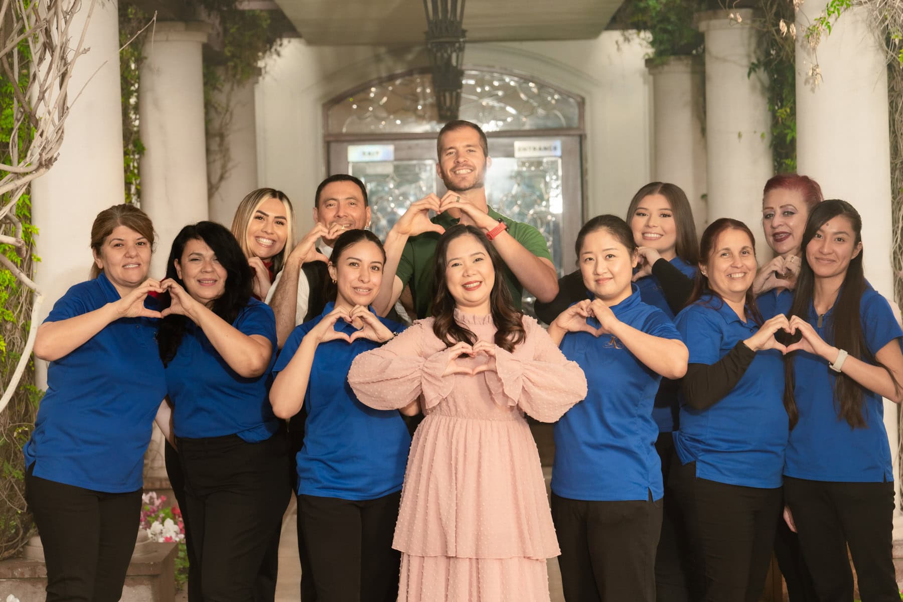 compassionate senior care kensington