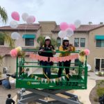 Best Friends Take Birthday Celebrations to New Heights