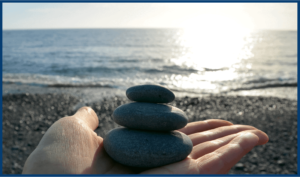 Our Slice of Happy: Healing Meditation