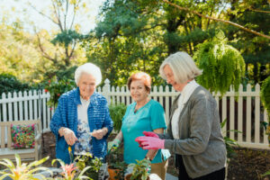 Why Social Connection Matters More Than Ever For Seniors And How Kensington Builds Community Every Day