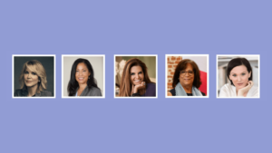 The WAM Summit with Founder, Maria Shriver & Leading Experts