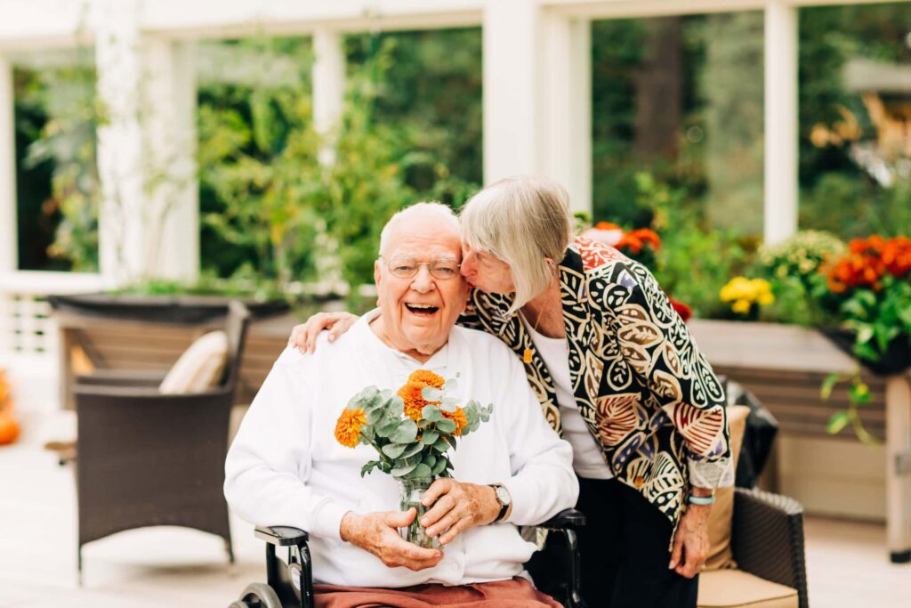 senior care planning