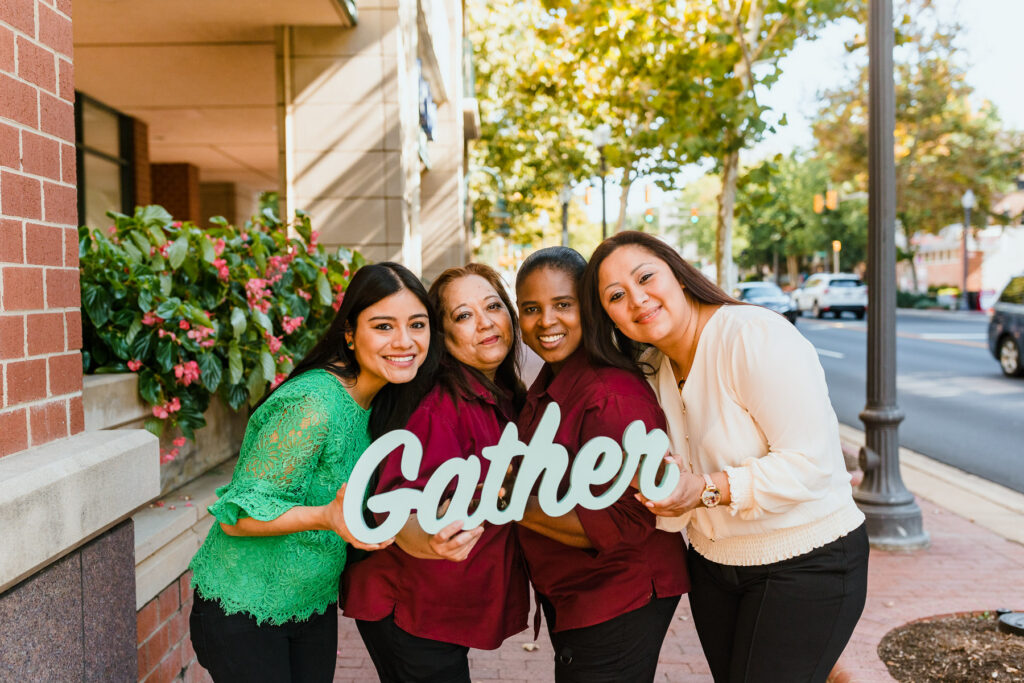 More Than a Job: Building a Career in Compassionate Senior Care