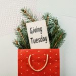Our Slice of Happy: Giving Tuesday, November 30th