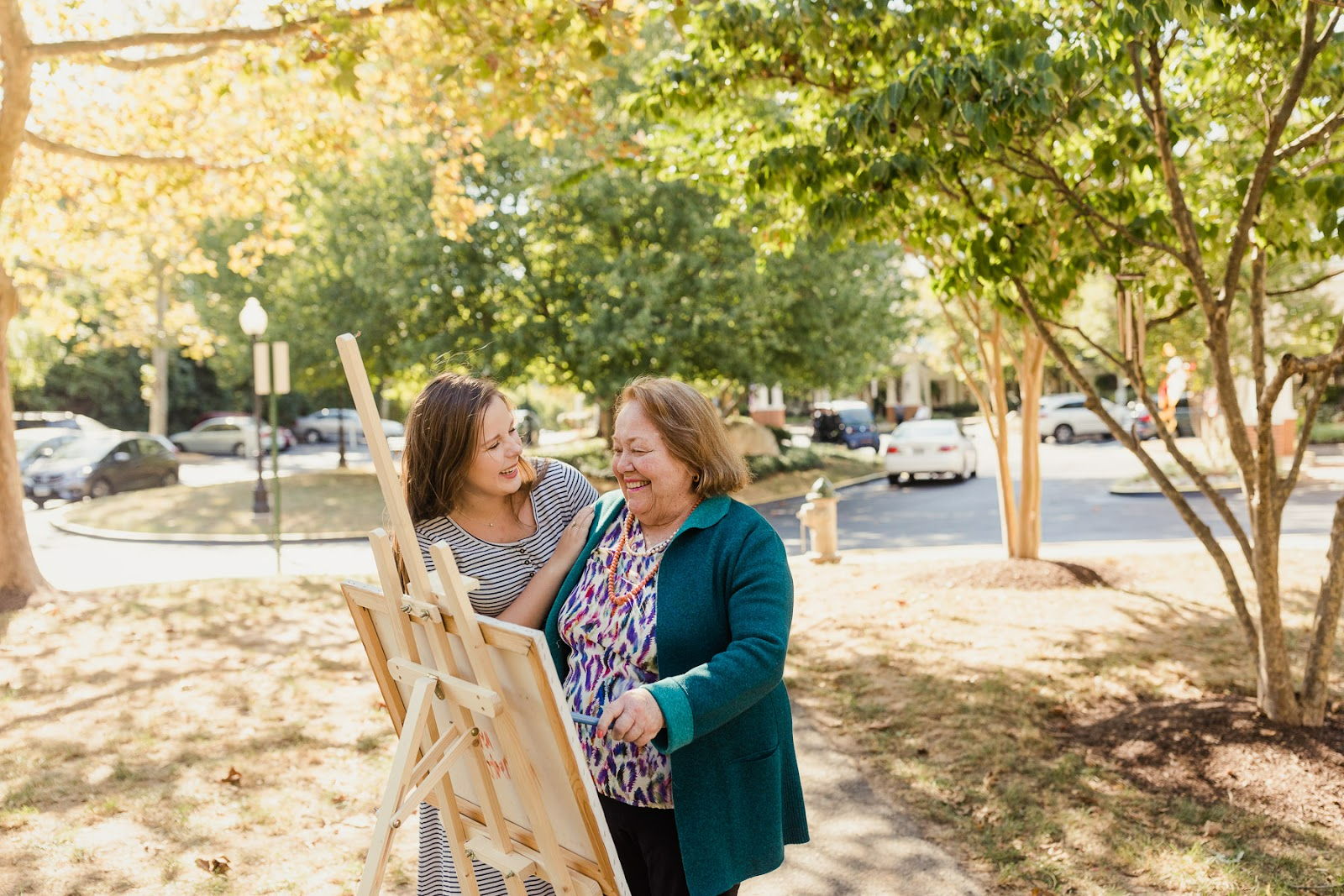 positive approach to care communication barriers
