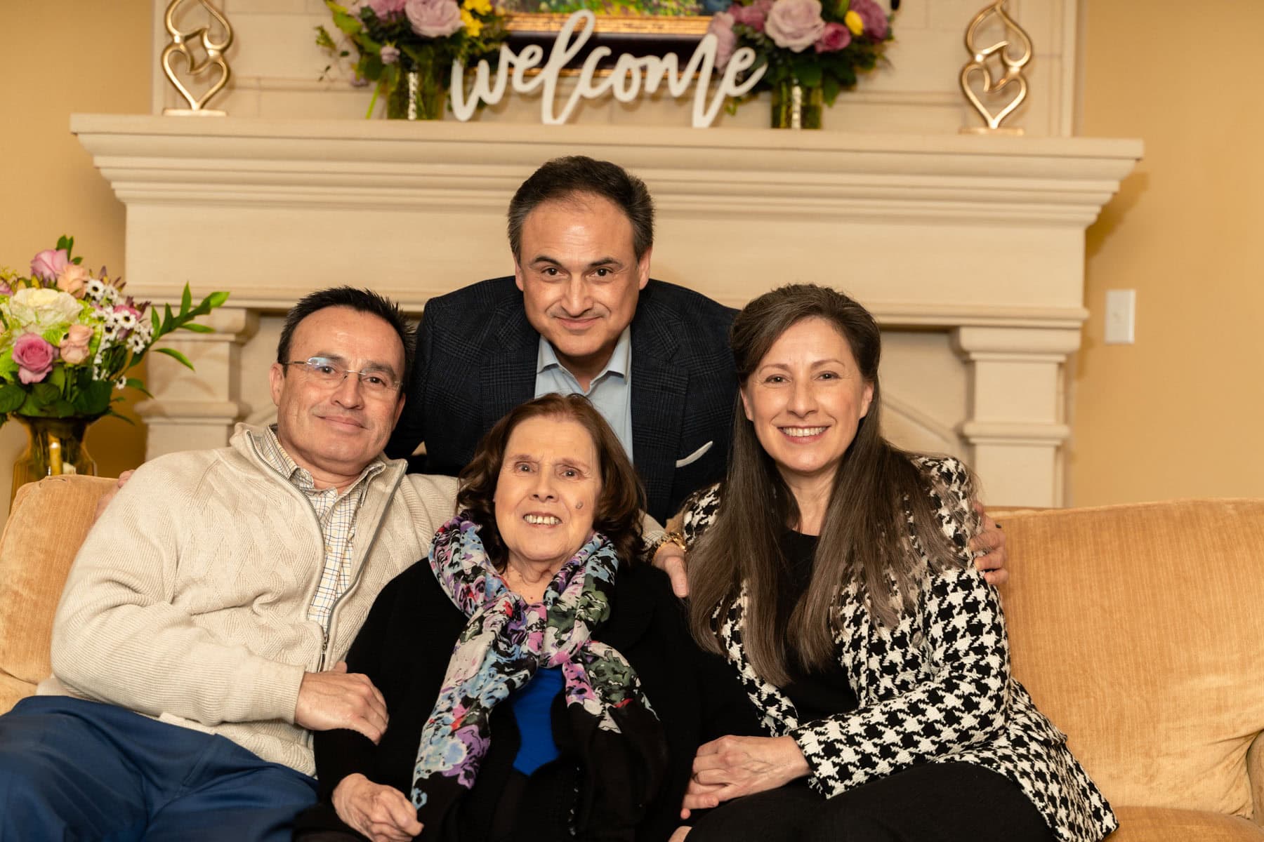 How Quickly Can You Move Into a Senior Living Community? Here’s What to Expect for a Fast Move-In Senior Living