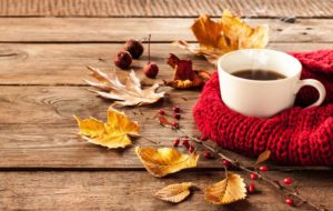 Our Slice of Happy: Create a Gratitude Inventory