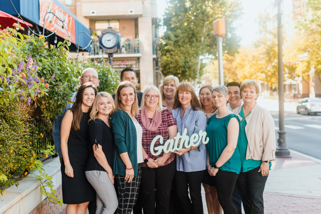 Why Join the Kensington Senior Living Team?