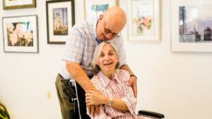Understanding the Stages of Parkinson’s to Better Manage the Motor & Non-Motor Symptoms