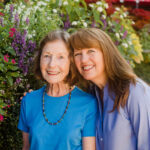 womens healthy aging