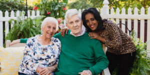 Facing Dementia Together