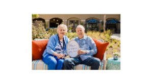 Benefits of Moving to Senior Living During a Difficult Time