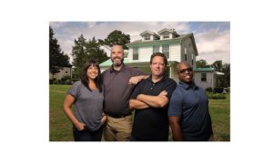 The Most Important Museum May Be In Your Parent’s Basement – A Virtual Discussion with Matt Paxton