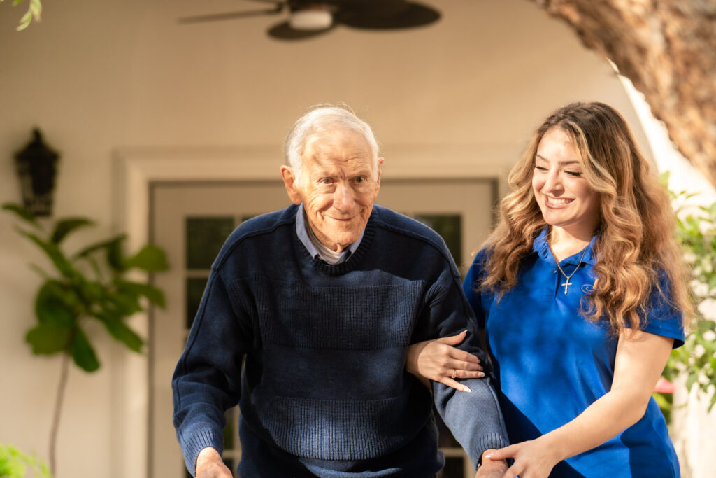 When Home Care Isn’t Working Anymore: Emergency Senior Care Options and Memory Care Availability