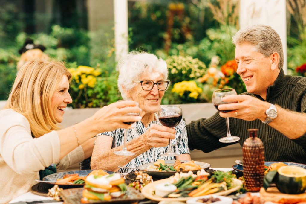 the value and benefits of assisted living