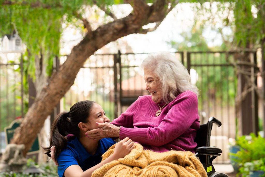 Recognizing Rapid Cognitive Decline: When ‘Wait and See’ Isn’t an Option