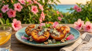 Seasonal Sips & Summer Bites: Easy Recipes to Enjoy All Summer Long
