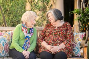 More Support Than Home Can Offer: 10 Subtle Signs That Assisted Living is Needed for Your Loved One