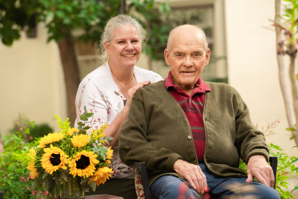 Beat the Heat: Why a Summer Senior Move to Memory Care Needs Extra Planning