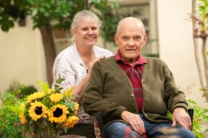 Beat the Heat: Why a Summer Senior Move to Memory Care Needs Extra Planning