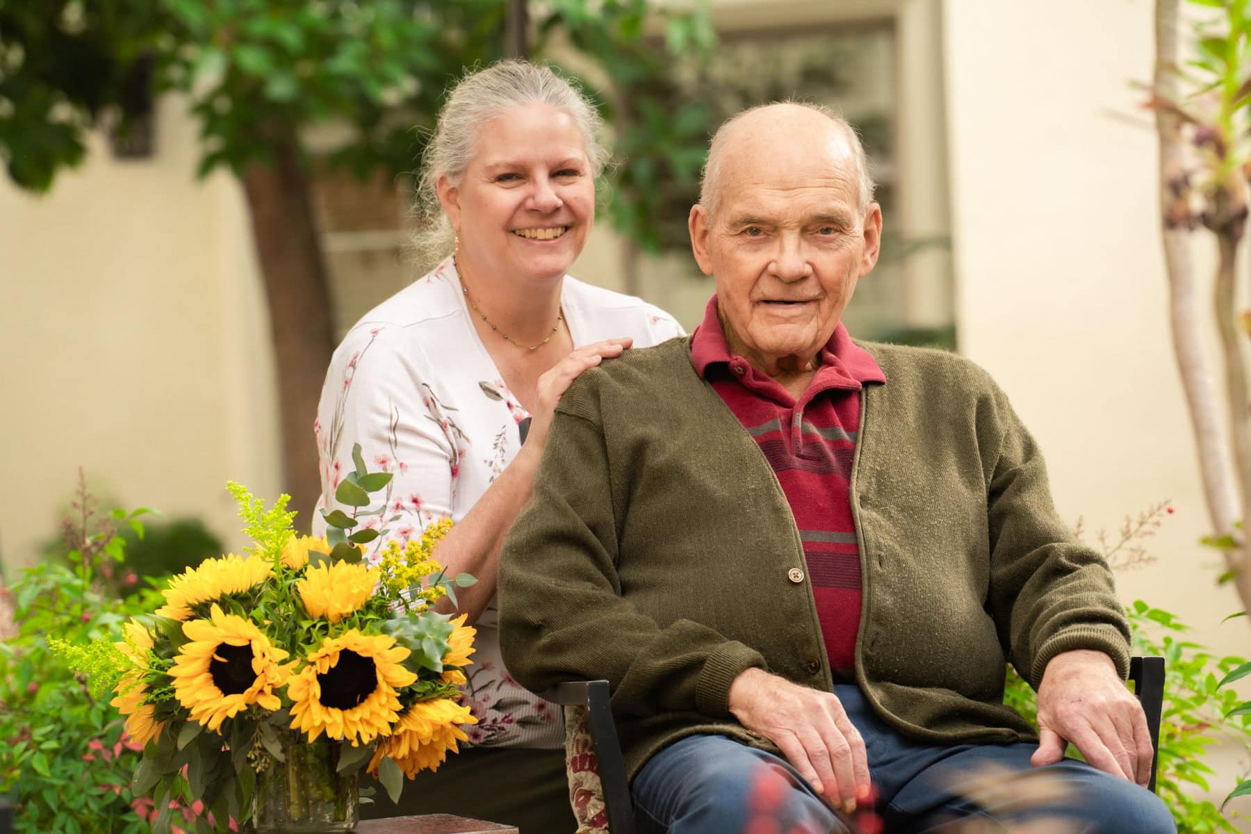 Beat the Heat: Why a Summer Senior Move to Memory Care Needs Extra Planning